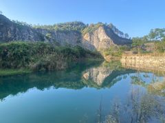 -铜锣山矿山公园