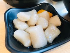 -Meet Fresh鮮芋仙(时代天街店)
