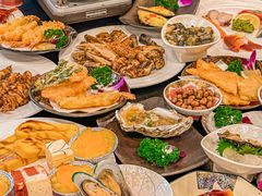 -季夏金枪鱼牛排自助餐厅(海悦天地店)