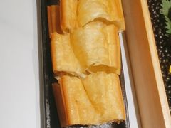 -皇城根·鲁菜济南菜·吊炉烤鸭·炒鸡鱼头(济南旗舰店)