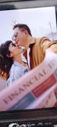 -黑马婚纱摄影