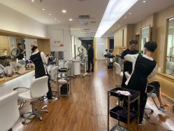 -THE LOG SALON 记录