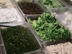 -成老灶火锅鸡(平山店)