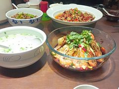 -八碗湘长沙市井菜(坡子街店)