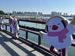 -蠡湖大桥公园