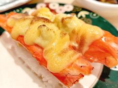 -万岁寿司(万国店)