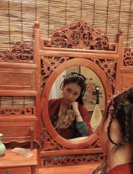 -汉仪华裳汉服馆(打浦桥店)