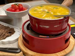 -丽满园·春饼烤鸭(金地广场店)