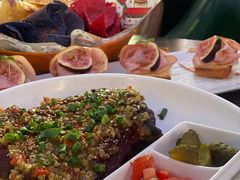 -Famous肥猫墨西哥音乐餐吧(五棵松华熙LIVE店)