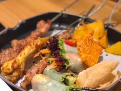 -米纸越南小馆(金鹰世界店)