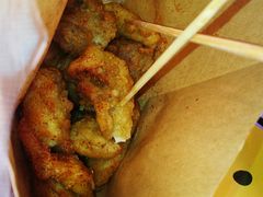 -傅强排骨(成都总店)