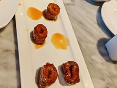 九转大肠-城南往事·鲁菜济南菜(软件园美莲广场店)