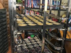 自助取餐区-元氏钵仔糕(北京路店)