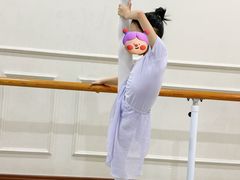 -DC少儿舞蹈培训中心(人民桥店)