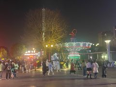 -合肥融创乐园