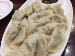 沙子面三鲜饺子-老厨家(友谊路总店)