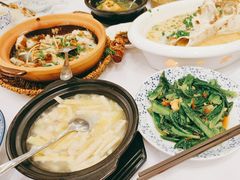 -围龙屋客家食府(福田店)