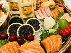 -黑松白鹿(崇文门新活馆店)