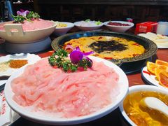 -黄家码头老火锅(解放碑旗舰店)