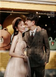 -巴黎春天婚纱摄影STUDIO·定制