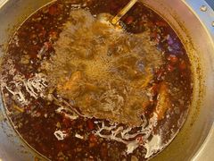 -重庆渝达老火锅(春熙路店)