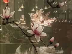 -太湖饭店玉兰厅(自助餐厅)