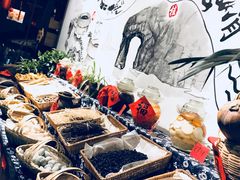 -客家大院·非遗赣南客家菜(郁孤台店)