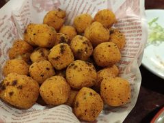-新白鹿餐厅(爱琴海购物中心店)