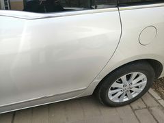 -一嗨租车(回龙观店)