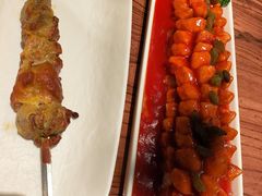 -驿楼兰·新疆菜(火车站店)