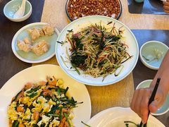 -套娃酒店-中餐厅