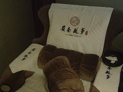 -岭南故事·影院足道SPA·石岐店