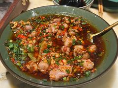 -锦府盐帮·侯宅(五棵松万达店)