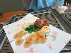 -月龍吟(朝龙汇店)