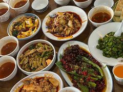-小崔家臊子面(蔡家坡总店)