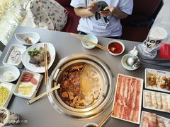 -季季红火锅(动壹店)