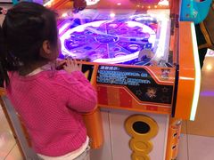 -光启城时尚购物中心