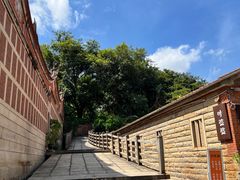 -晋江五店市传统文化旅游区