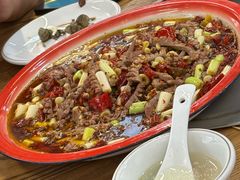 -二娃川菜·猛火现炒有锅气(思北角滨店)
