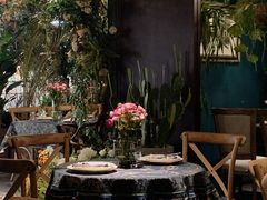 -第101座花园餐厅(湖滨88店)