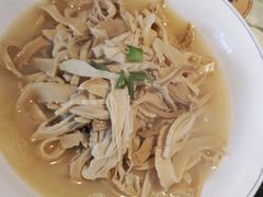 -金典银峰老鹅馆·昆山菜(亭林公园店)