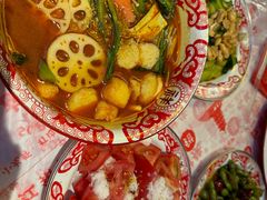 -红钳侠小龙虾·烧烤(中赢康康谷店)