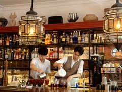 -Las Tapas(思南公馆店)