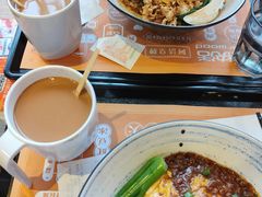 -大快活(丽丰店)