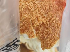 -钟楼大面包