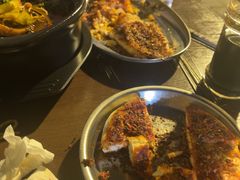 -金二烤肉(早慈巷小区店)