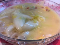 -粤香楼(新光里店)