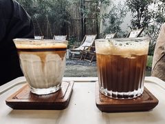 -Metal hands·铁手咖啡