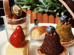 -COVA(平安金融中心店)