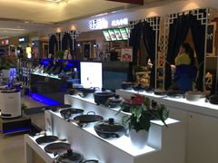 -银座商城(玉函店)